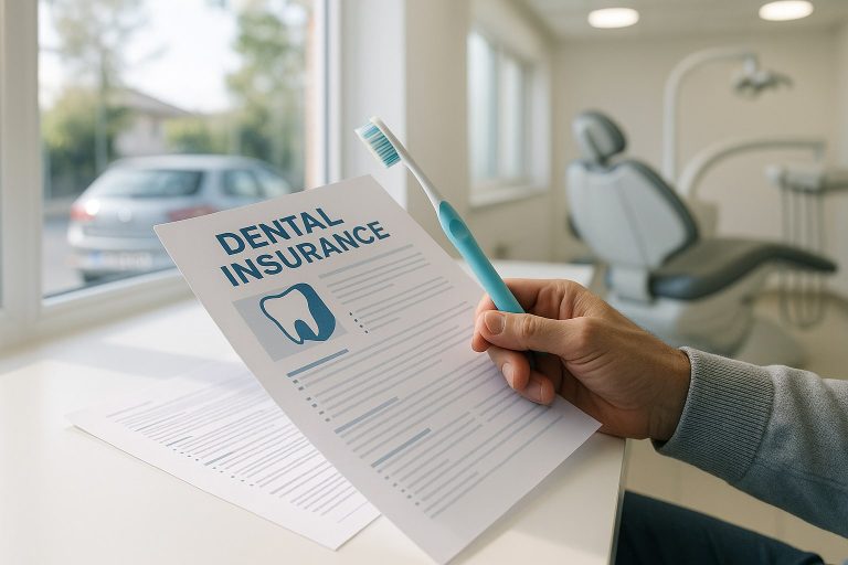 Los 5 mejores seguros de salud con cobertura dental más completa incluida en la póliza base Los 5 mejores seguros de salud con cobertura dental más completa incluida en la póliza base