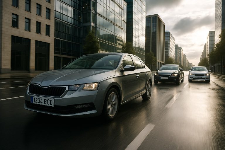 Los 6 mejores seguros de coche con defensa jurídica ampliada por encima de 6.000 € Los 6 mejores seguros de coche con defensa jurídica ampliada por encima de 6.000 €
