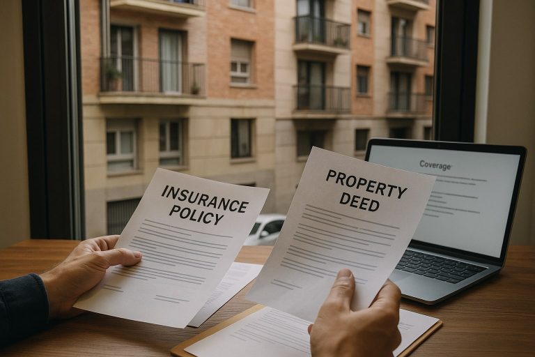 Los 6 mejores seguros de hogar para pisos alquilados desde el punto de vista del propietario