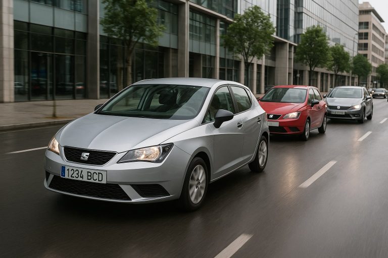 Los 7 mejores seguros de coche a todo riesgo con franquicia por debajo de 300 € Los 7 mejores seguros de coche a todo riesgo con franquicia por debajo de 300 €