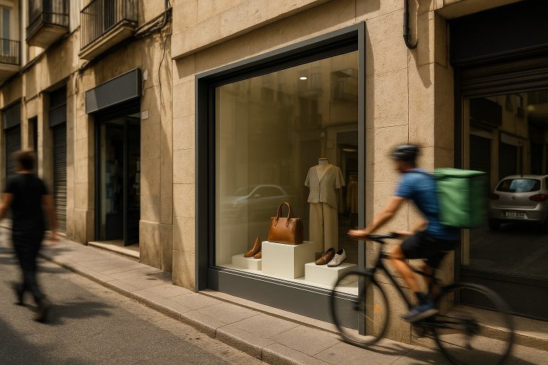 Los 7 mejores seguros de comercio para tiendas físicas con superficie inferior a 200 m² y cobertura de escaparate Los 7 mejores seguros de comercio para tiendas físicas con superficie inferior a 200 m² y cobertura de escapar