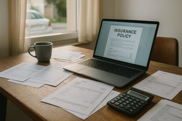 Los 7 mejores seguros de responsabilidad civil para autónomos con capital asegurado desde 300.000 €