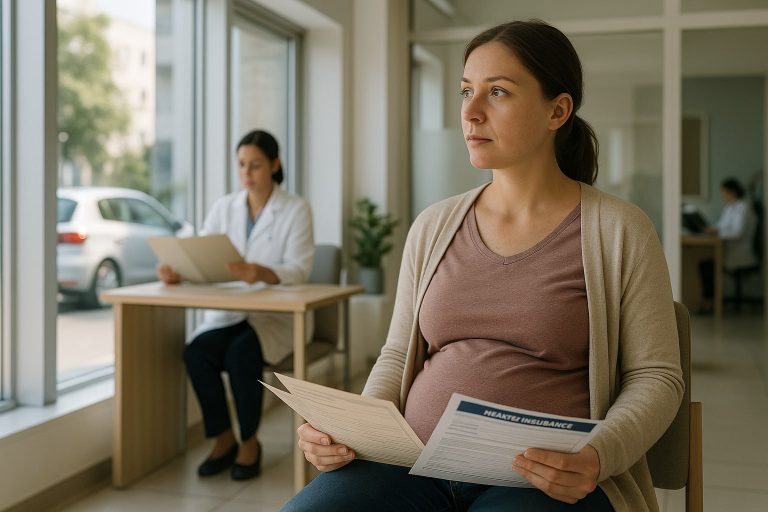 Los 7 mejores seguros de salud para el embarazo con cobertura completa de parto y neonatología Los 7 mejores seguros de salud para el embarazo con cobertura completa de parto y neonatología