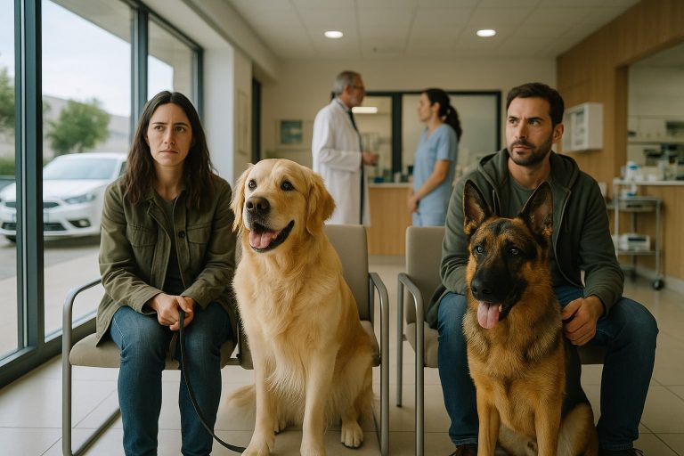 Los 7 mejores seguros veterinarios para perros con cobertura de hospitalización superior a 1.500 € anuales Los 7 mejores seguros veterinarios para perros con cobertura de hospitalización superior a 1.500 € anuales