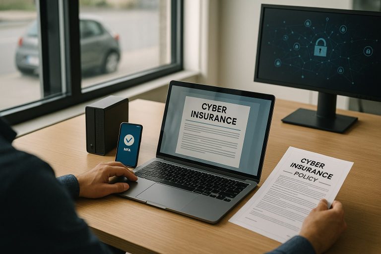 Los 8 mejores seguros de ciberriesgo para pymes con cobertura de rescate por ransomware incluida Los 8 mejores seguros de ciberriesgo para pymes con cobertura de rescate por ransomware incluida