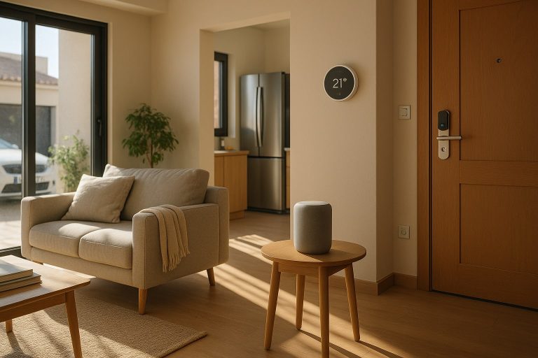 Los 8 mejores seguros de hogar con cobertura ampliada para domótica y electrodomésticos conectados Los 8 mejores seguros de hogar con cobertura ampliada para domótica y electrodomésticos conectados