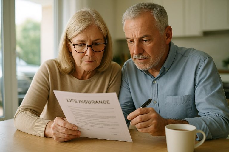 Los 8 mejores seguros de vida para mayores de 60 años con contratación sin cuestionario médico ampliado Los 8 mejores seguros de vida para mayores de 60 años con contratación sin cuestionario médico ampliado