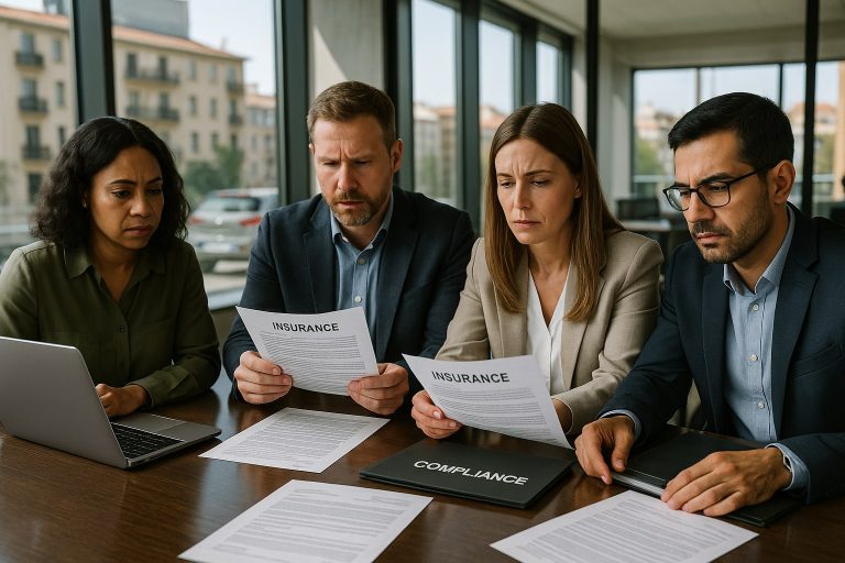 Top 5 seguros de convenio para empresas con plantilla inferior a 50 empleados por indemnización cubierta Top 5 seguros de convenio para empresas con plantilla inferior a 50 empleados por indemnización cubierta
