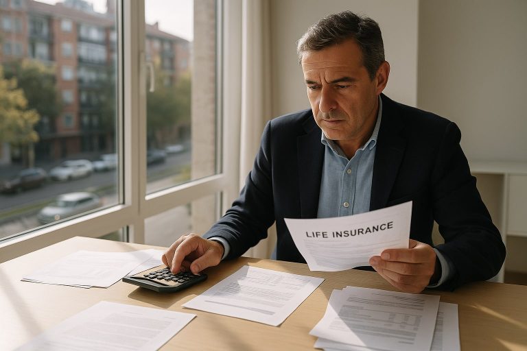 Top 5 seguros de vida ahorro con rentabilidad garantizada mínima para perfiles conservadores Top 5 seguros de vida ahorro con rentabilidad garantizada mínima para perfiles conservadores