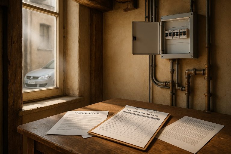 Top 6 seguros de hogar para viviendas antiguas rehabilitadas con cobertura de instalaciones vetustas Top 6 seguros de hogar para viviendas antiguas rehabilitadas con cobertura de instalaciones vetustas