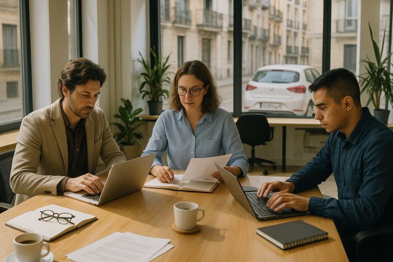 Top 6 seguros de RC profesional para autónomos del sector servicios con prima anual por debajo de 300 € Top 6 seguros de RC profesional para autónomos del sector servicios con prima anual por debajo de 300 €