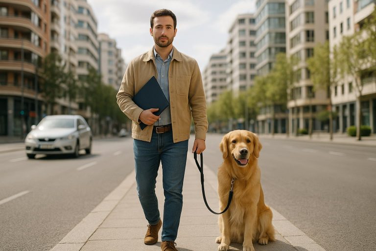 Top 6 seguros de responsabilidad civil para perros con capital asegurado desde 150.000 € Top 6 seguros de responsabilidad civil para perros con capital asegurado desde 150.000 €