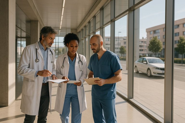 Top 7 seguros de salud con mayor cuadro médico de especialistas en Madrid y Barcelona Top 7 seguros de salud con mayor cuadro médico de especialistas en Madrid y Barcelona