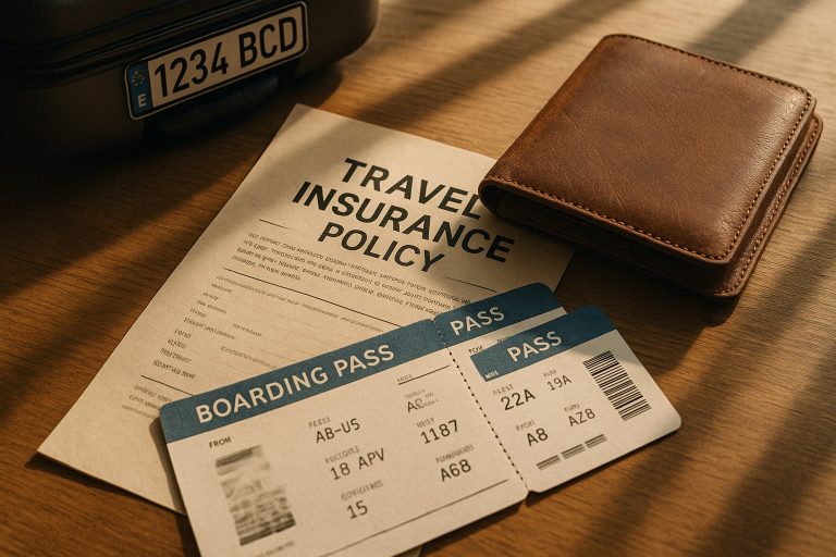 Top 7 seguros de viaje con mayor indemnización por pérdida definitiva de equipaje