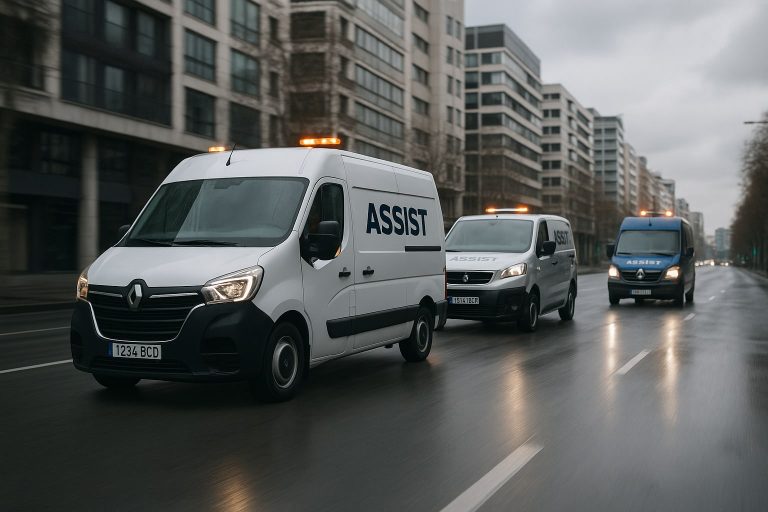 Top 8 aseguradoras de auto con mejor tiempo medio de respuesta ante siniestro en España Top 8 aseguradoras de auto con mejor tiempo medio de respuesta ante siniestro en España