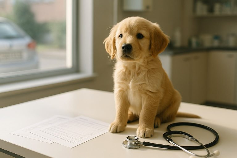 Top 8 seguros para cachorros de perro con edad mínima de contratación desde las 8 semanas Top 8 seguros para cachorros de perro con edad mínima de contratación desde las 8 semanas