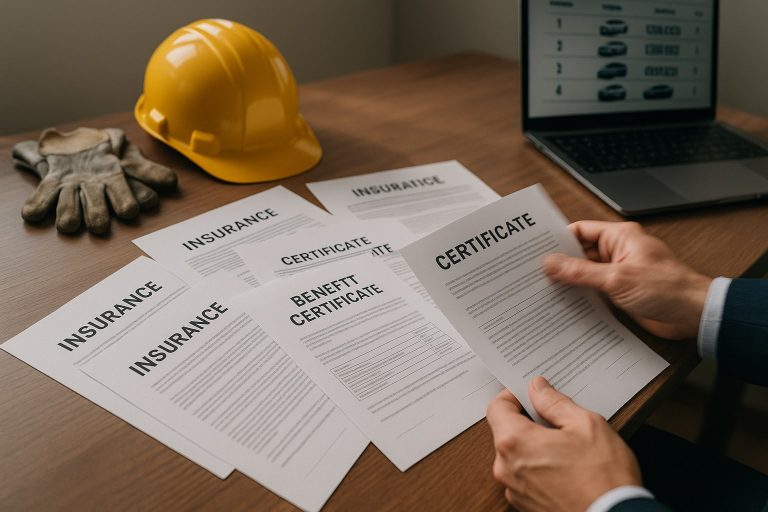 Los 5 mejores seguros de convenio colectivo para empresas del sector metal con indemnización por fallecimiento desde 40.000 € Los 5 mejores seguros de convenio colectivo para empresas del sector metal con indemnización por fallecimiento