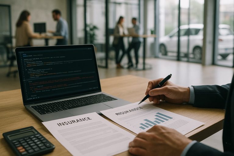 Los 5 mejores seguros de responsabilidad civil para pymes tecnológicas con cobertura de errores y omisiones desde 300.000 € Los 5 mejores seguros de responsabilidad civil para pymes tecnológicas con cobertura de errores y omisiones de