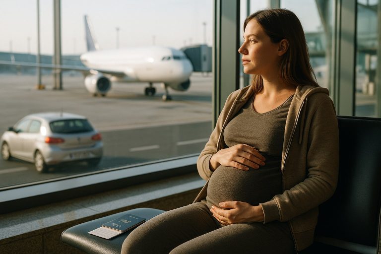 Los 5 mejores seguros de viaje para embarazadas con cobertura de parto prematuro en el extranjero Los 5 mejores seguros de viaje para embarazadas con cobertura de parto prematuro en el extranjero