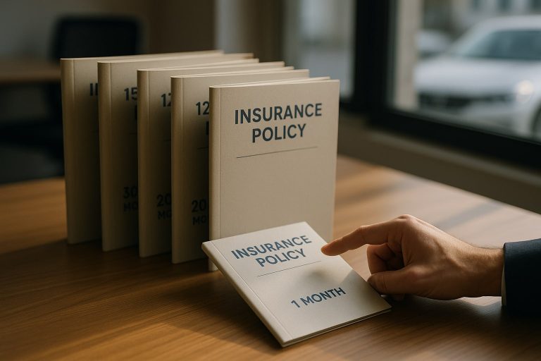 Los 5 mejores seguros de vida riesgo con menor plazo de carencia para fallecimiento por enfermedad