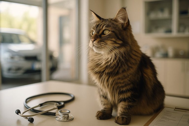 Los 5 mejores seguros para gatos de raza con cobertura de enfermedades hereditarias diagnosticadas tras la carencia Los 5 mejores seguros para gatos de raza con cobertura de enfermedades hereditarias diagnosticadas tras la car