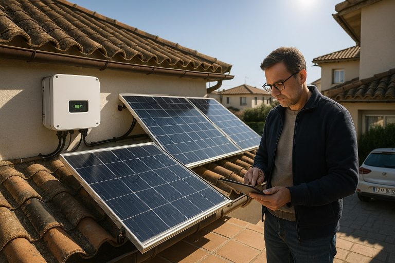 Los 6 mejores seguros de hogar con cobertura de placas solares con inversor inteligente y gestión domótica energética Los 6 mejores seguros de hogar con cobertura de placas solares con inversor inteligente y gestión domótica ene