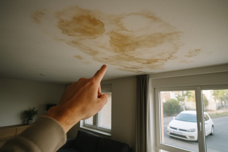 Los 6 mejores seguros de hogar para cubrir daños por agua causados por el vecino con reclamación al tercero in