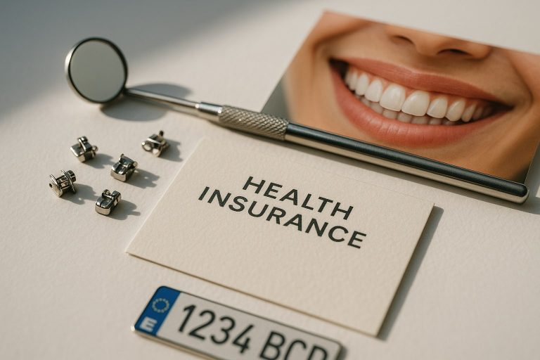 Los 6 mejores seguros de salud con cobertura dental básica gratuita y ortodoncia con descuento cerrado Los 6 mejores seguros de salud con cobertura dental básica gratuita y ortodoncia con descuento cerrado