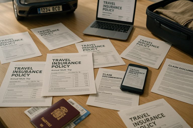 Los 6 mejores seguros de viaje anuales multiviaje con cobertura de equipaje superior a 1.500 € por trayecto Los 6 mejores seguros de viaje anuales multiviaje con cobertura de equipaje superior a 1.500 € por trayecto