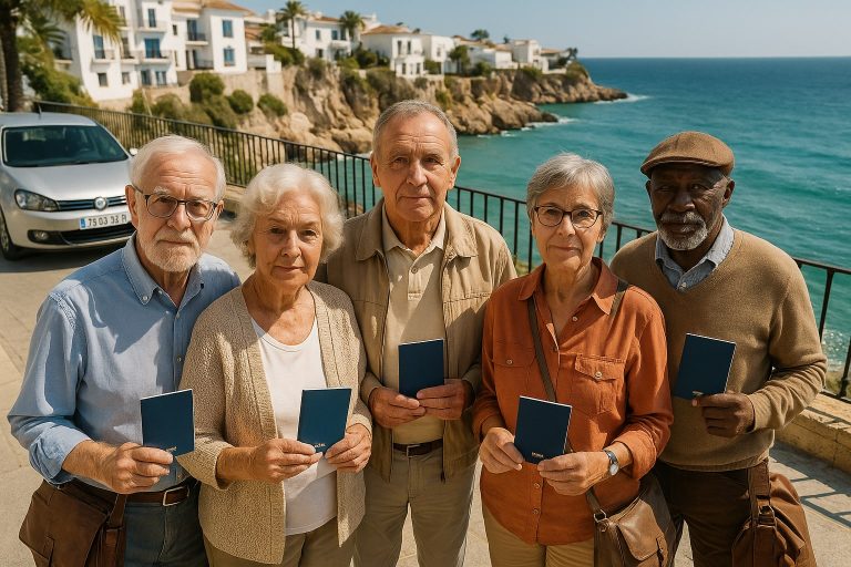 Los 6 mejores seguros de viaje para senior mayores de 70 años con cobertura de enfermedades preexistentes Los 6 mejores seguros de viaje para senior mayores de 70 años con cobertura de enfermedades preexistentes