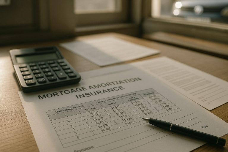 Los 6 mejores seguros de vida amortización de hipoteca a prima decreciente con capital vinculado al cuadro de