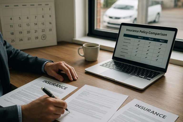 Los 6 mejores seguros para autónomos societarios con cobertura de baja laboral desde el día 8 Los 6 mejores seguros para autónomos societarios con cobertura de baja laboral desde el día 8