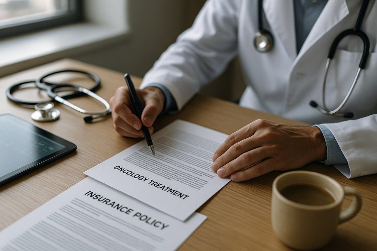 Los 6 seguros de salud con mejor cobertura oncológica y acceso a segunda opinión médica internacional