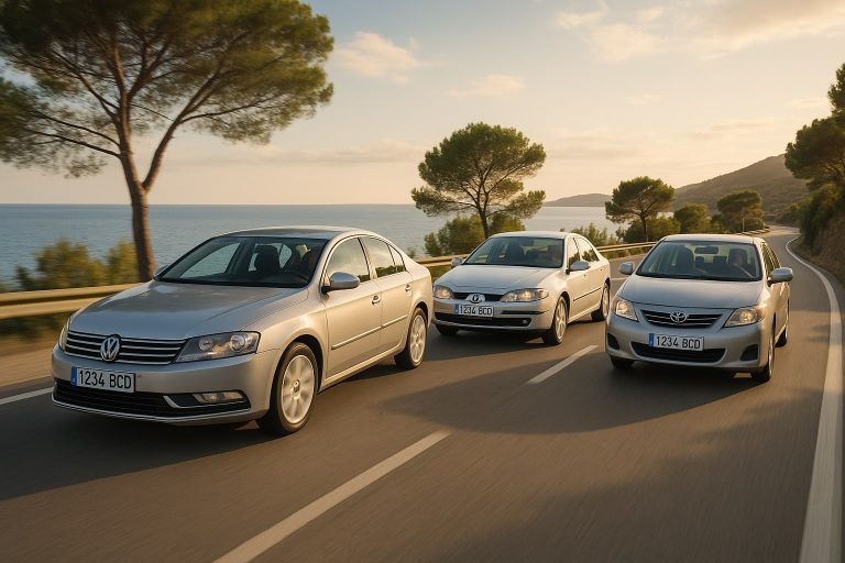 Los 7 mejores seguros de coche para mayores de 65 años con descuento por no siniestralidad acumulada Los 7 mejores seguros de coche para mayores de 65 años con descuento por no siniestralidad acumulada