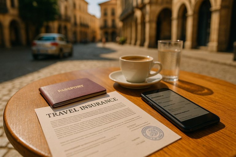 Los 7 mejores seguros de viaje para escapadas cortas de fin de semana en Europa con prima diaria bajo 3 € Los 7 mejores seguros de viaje para escapadas cortas de fin de semana en Europa con prima diaria bajo 3 €