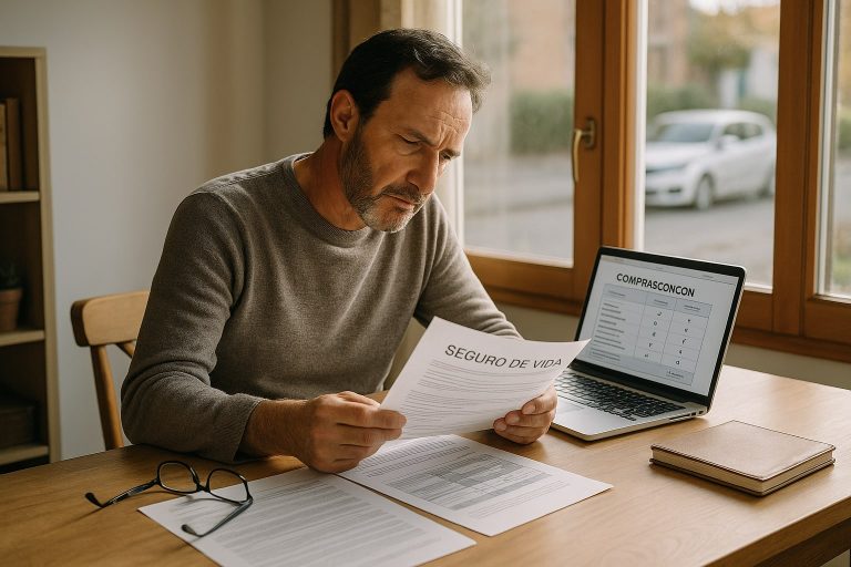 Los 7 mejores seguros de vida para autónomos con cobertura de incapacidad temporal profesional desde 60 €/día Los 7 mejores seguros de vida para autónomos con cobertura de incapacidad temporal profesional desde 60 €/día