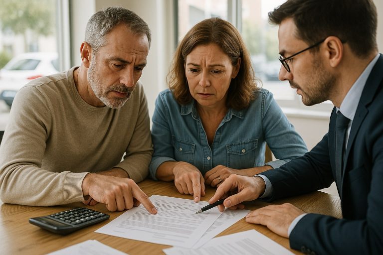 Los 7 mejores seguros de vida para vinculación con hipoteca con capital ajustable al saldo pendiente