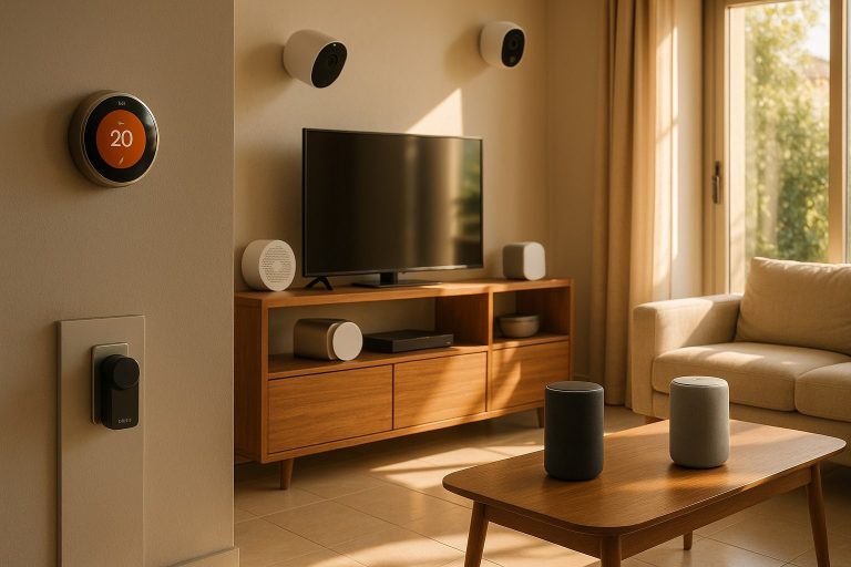 Los 8 mejores seguros de hogar con cobertura específica para sistemas de domótica y asistentes de voz superior a 3.000 € Los 8 mejores seguros de hogar con cobertura específica para sistemas de domótica y asistentes de voz superior