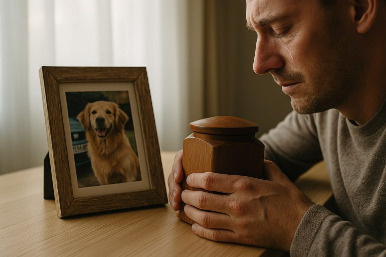 Los 8 mejores seguros de mascotas con eutanasia, incineración y gastos funerarios incluidos en la póliza Los 8 mejores seguros de mascotas con eutanasia, incineración y gastos funerarios incluidos en la póliza