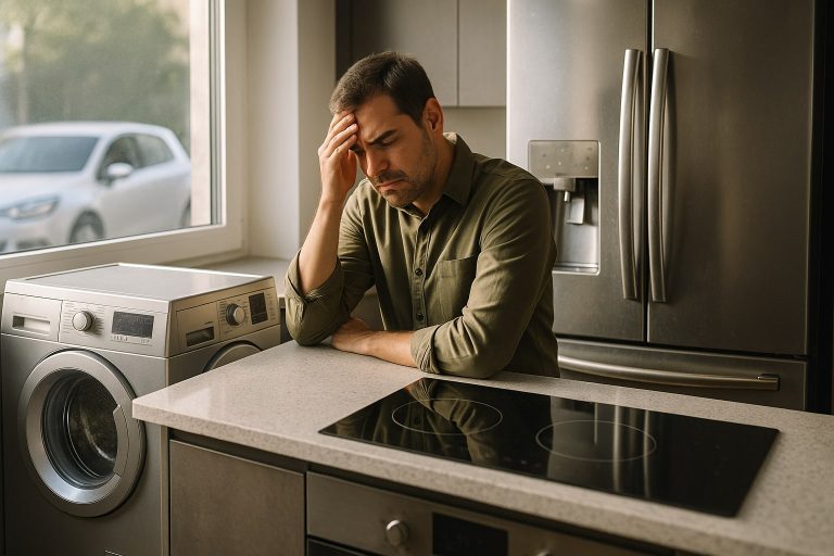 Top 5 seguros de hogar con mayor indemnización por avería de electrodomésticos de gama alta sin peritaje previo Top 5 seguros de hogar con mayor indemnización por avería de electrodomésticos de gama alta sin peritaje previ