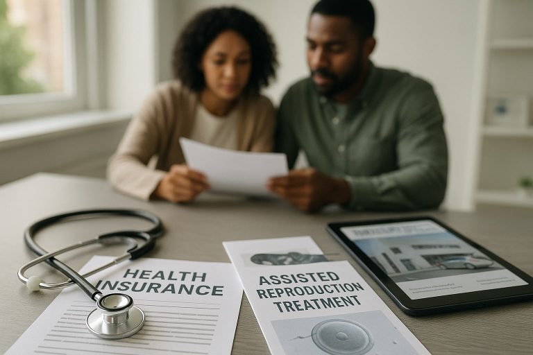 Top 5 seguros de salud con cobertura de reproducción asistida incluida y menor carencia Top 5 seguros de salud con cobertura de reproducción asistida incluida y menor carencia