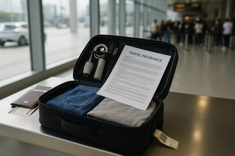 Top 5 seguros de viaje con menor franquicia en siniestros de equipaje facturado y compra de primera necesidad incluida Top 5 seguros de viaje con menor franquicia en siniestros de equipaje facturado y compra de primera necesidad
