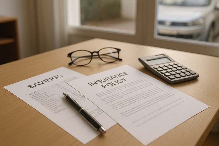 Top 5 seguros de vida ahorro con rentabilidad garantizada superior al 2% TAE a 5 años