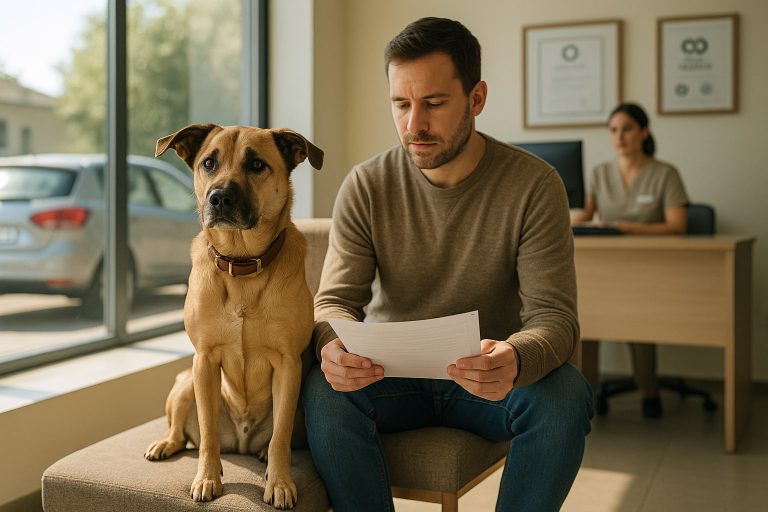 Top 5 seguros veterinarios para perros con reembolso del 100 % en clínica concertada y prima anual bajo 250 € Top 5 seguros veterinarios para perros con reembolso del 100 % en clínica concertada y prima anual bajo 250 €