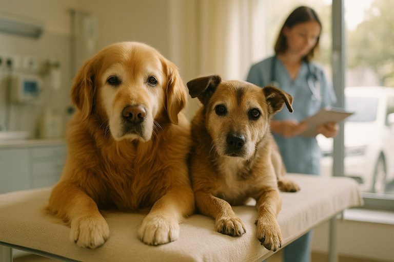 Top 5 seguros veterinarios para perros senior de más de 8 años con menores exclusiones por edad Top 5 seguros veterinarios para perros senior de más de 8 años con menores exclusiones por edad
