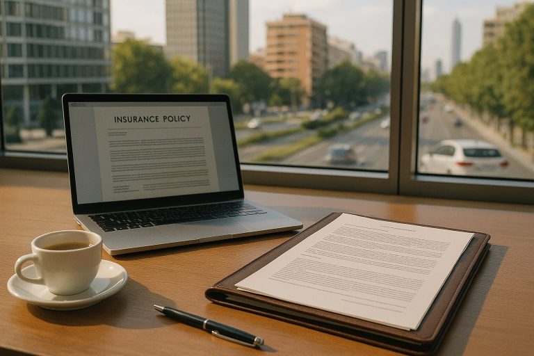 Top 6 seguros de RC profesional para consultores y asesores con cobertura retroactiva ilimitada Top 6 seguros de RC profesional para consultores y asesores con cobertura retroactiva ilimitada