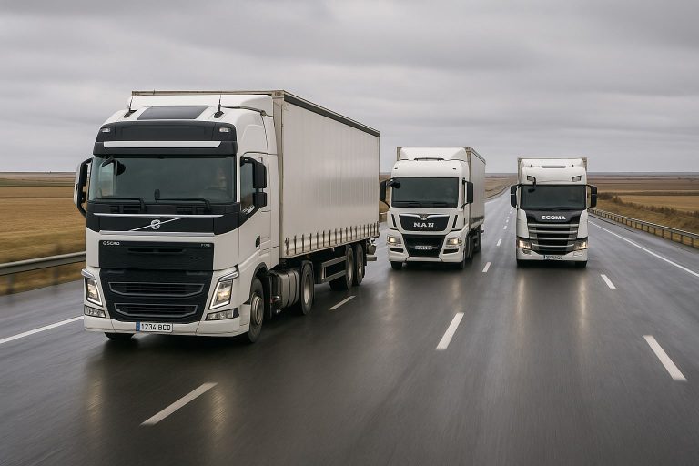 Top 6 seguros de transporte de mercancías por carretera para pymes logísticas con cobertura de robo total Top 6 seguros de transporte de mercancías por carretera para pymes logísticas con cobertura de robo total