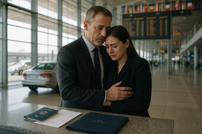 Top 6 seguros de vida para trabajadores expatriados con cobertura de repatriación del cuerpo incluida Top 6 seguros de vida para trabajadores expatriados con cobertura de repatriación del cuerpo incluida