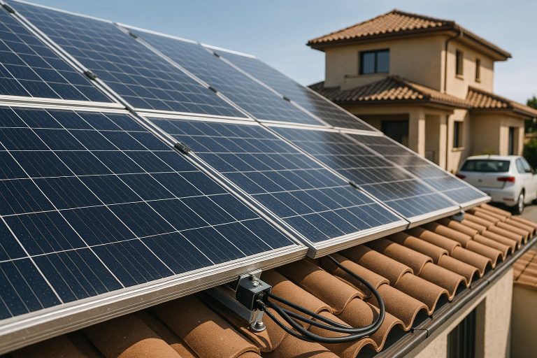 Top 7 seguros de hogar con mejor cobertura de placas solares fotovoltaicas y capital superior a 15.000 € Top 7 seguros de hogar con mejor cobertura de placas solares fotovoltaicas y capital superior a 15.000 €