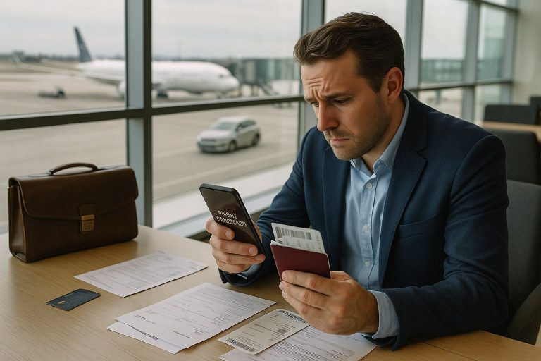 Top 7 seguros de viaje de negocios con cobertura de anulación de reuniones y pérdida de documentos Top 7 seguros de viaje de negocios con cobertura de anulación de reuniones y pérdida de documentos